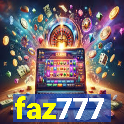 faz777