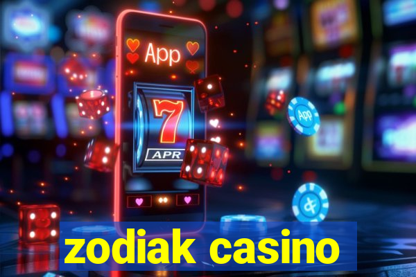 zodiak casino