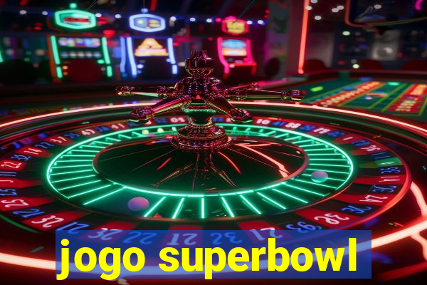 jogo superbowl