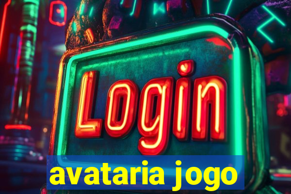 avataria jogo