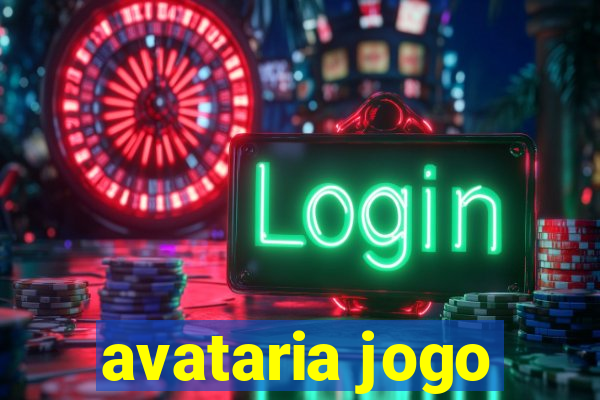 avataria jogo