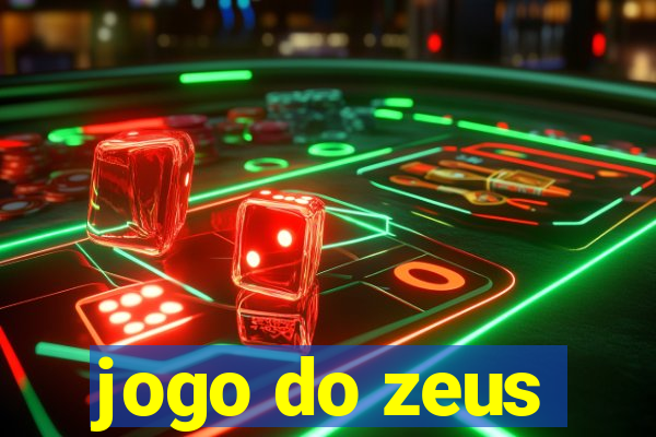 jogo do zeus