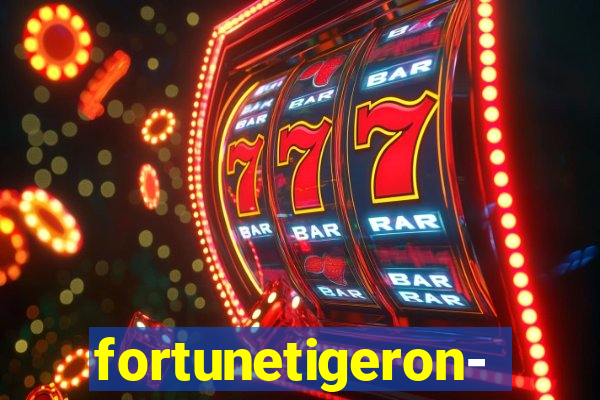 fortunetigeron-line.org