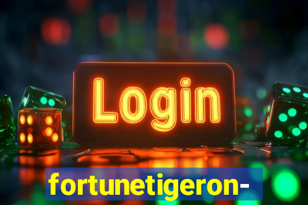 fortunetigeron-line.org