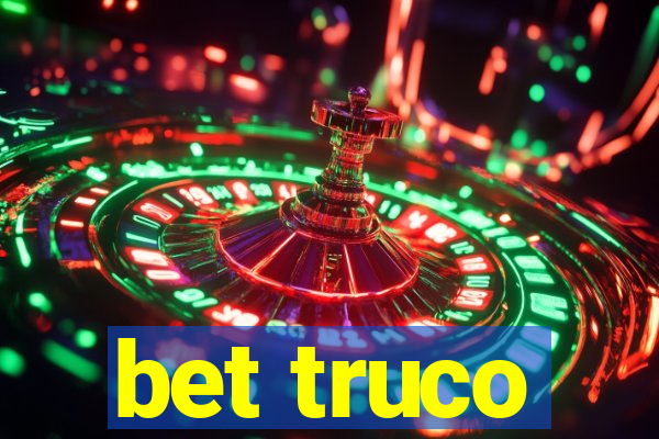 bet truco