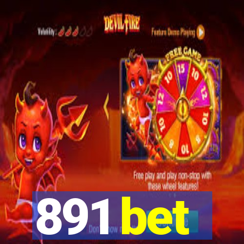 891 bet