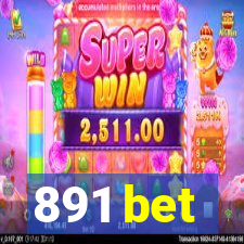 891 bet