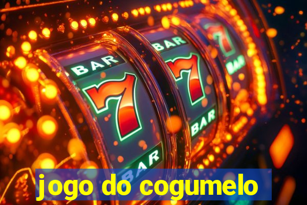 jogo do cogumelo