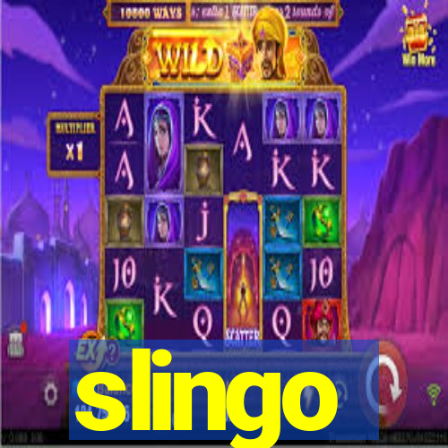 slingo