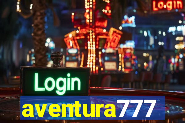 aventura777