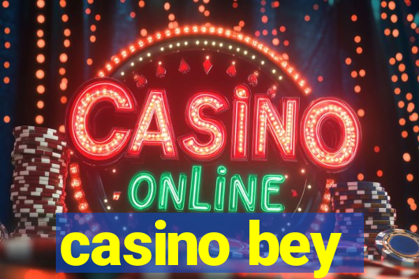 casino bey