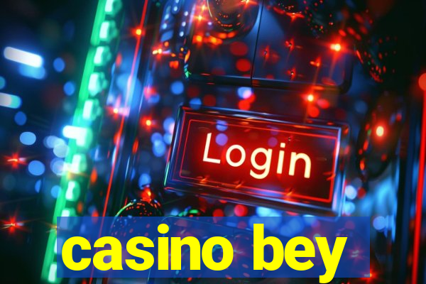 casino bey