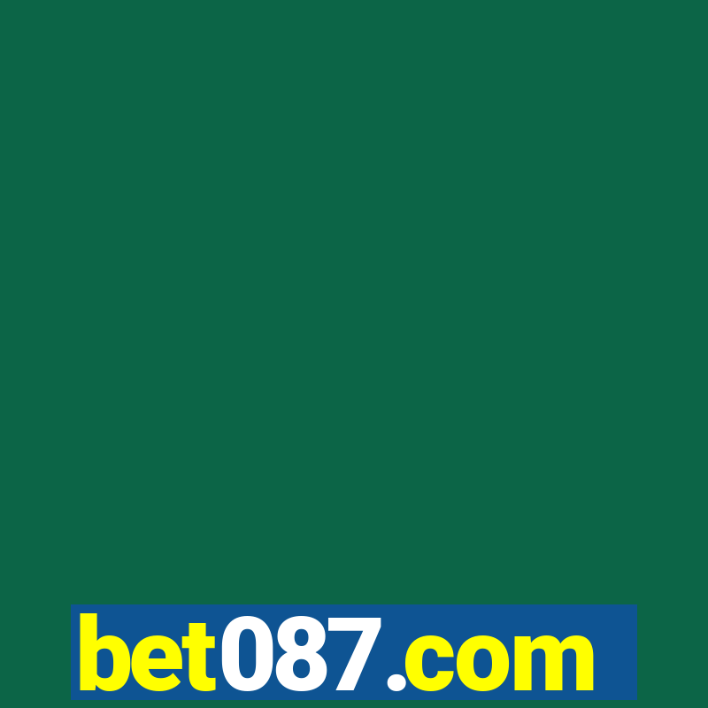 bet087.com