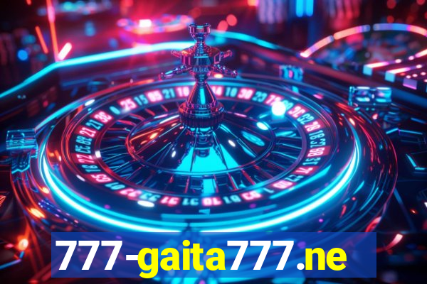 777-gaita777.net