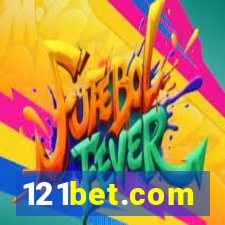 121bet.com