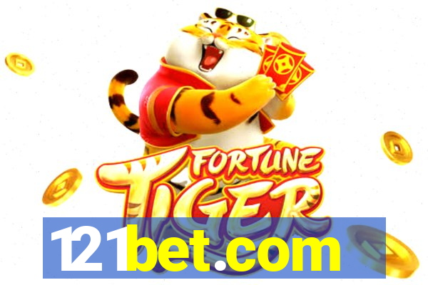 121bet.com