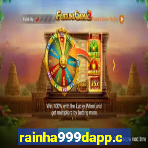 rainha999dapp.com