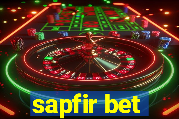 sapfir bet