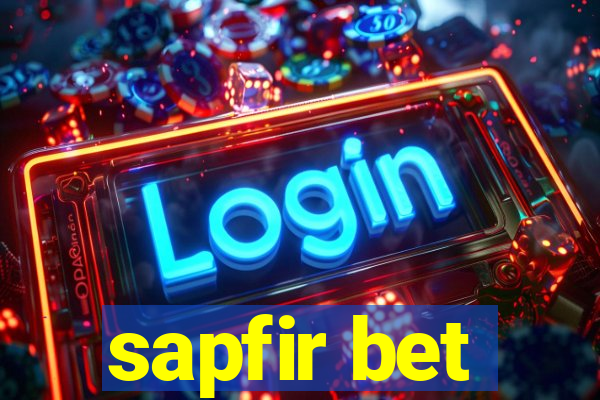 sapfir bet