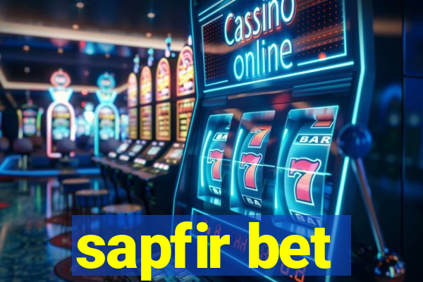 sapfir bet