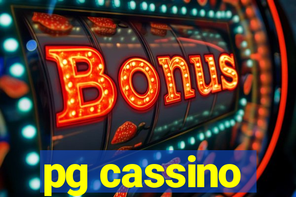 pg cassino