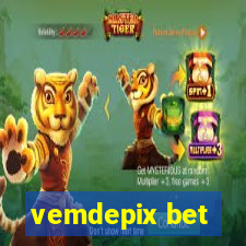 vemdepix bet