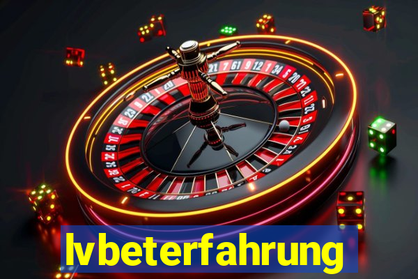 lvbeterfahrung