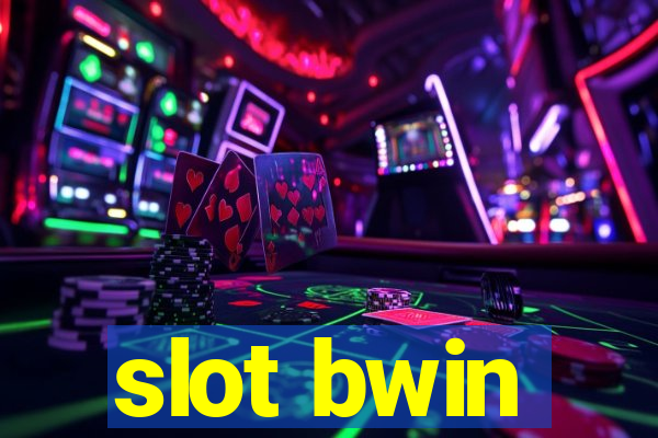 slot bwin