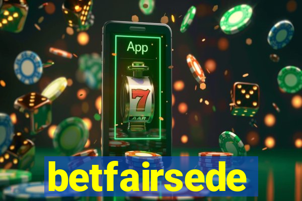 betfairsede