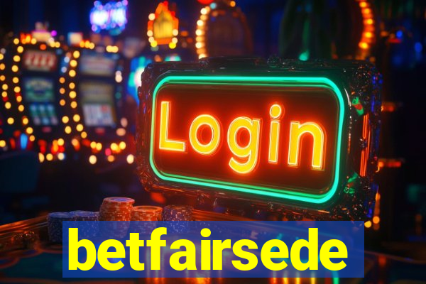 betfairsede