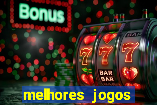 melhores jogos manager android