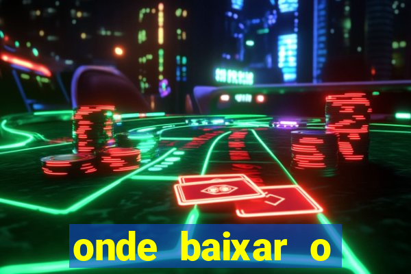 onde baixar o fortune tiger