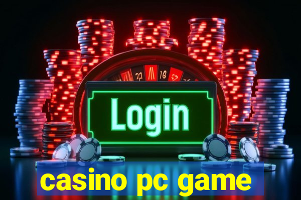 casino pc game