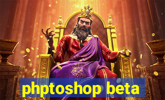 phptoshop beta