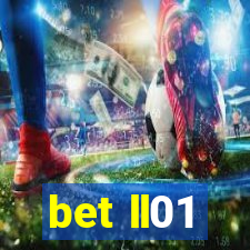 bet ll01