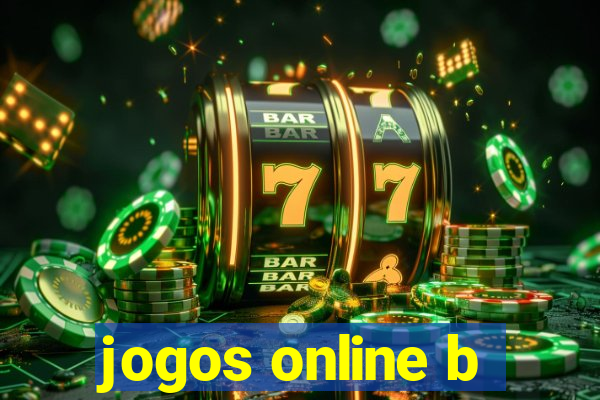 jogos online b