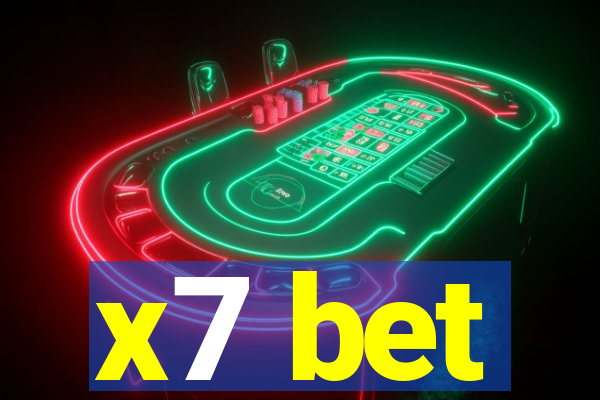 x7 bet