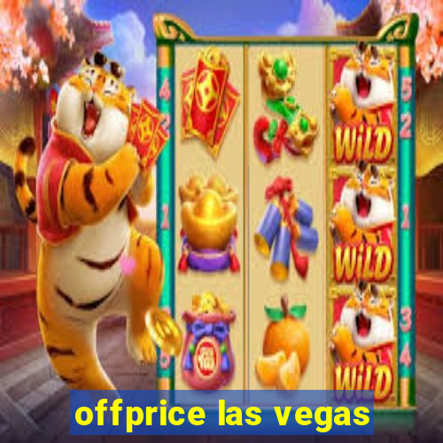 offprice las vegas