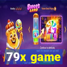 79x game