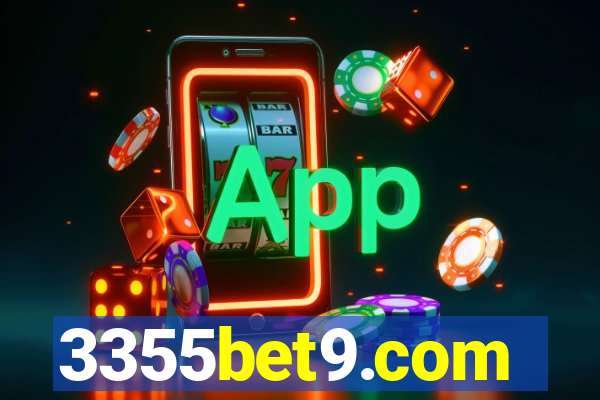 3355bet9.com