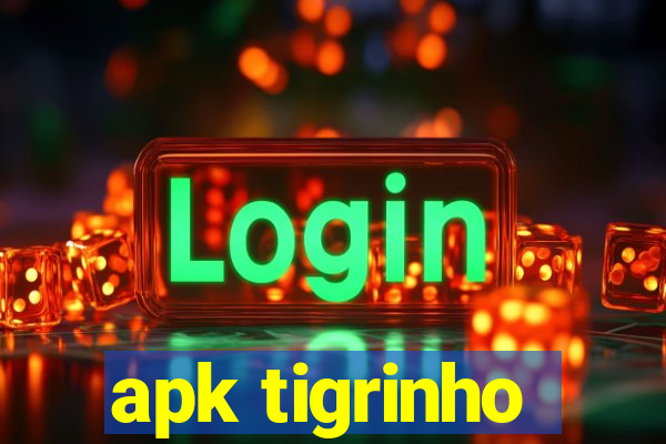 apk tigrinho