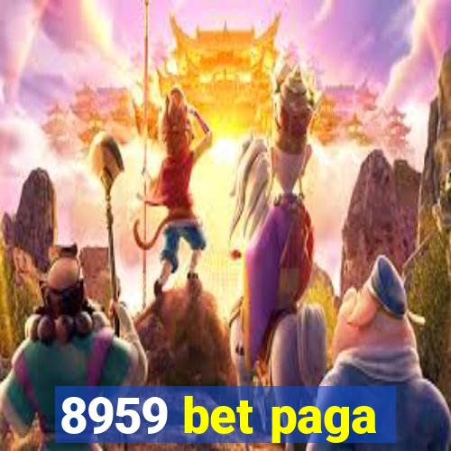 8959 bet paga