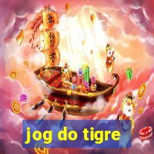 jog do tigre