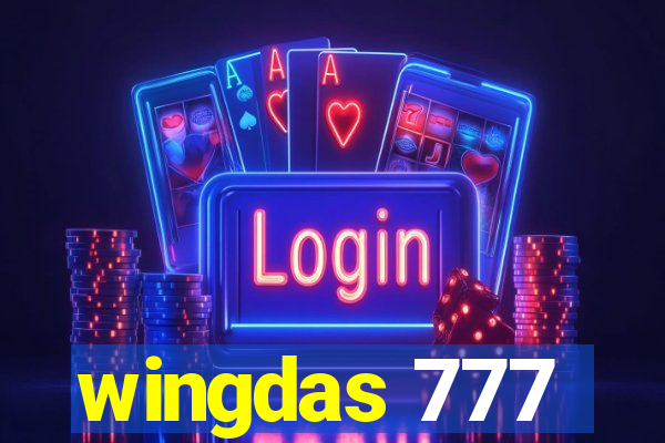 wingdas 777