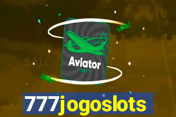 777jogoslots