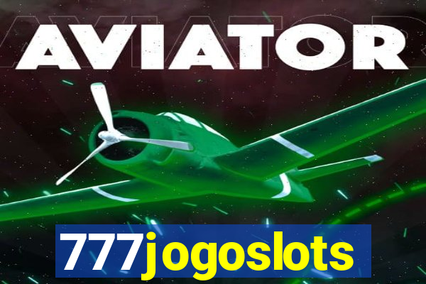 777jogoslots