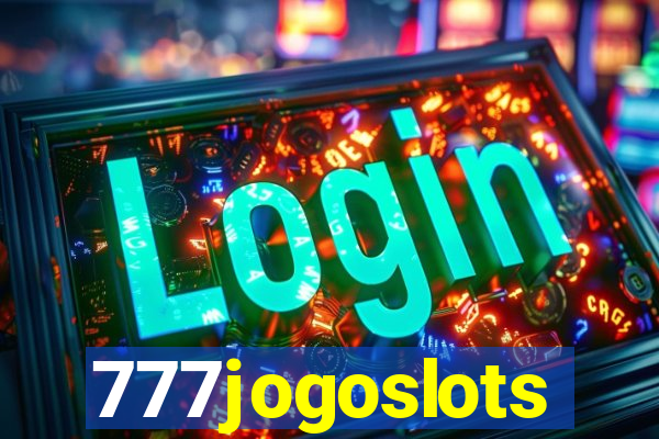 777jogoslots