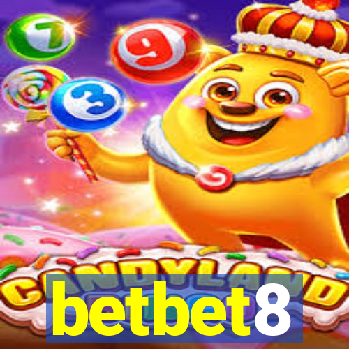 betbet8