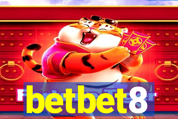 betbet8