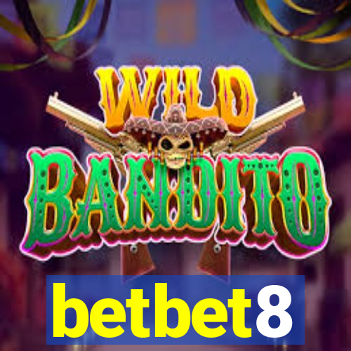 betbet8